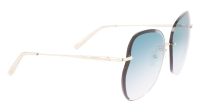 Ochelari de soare LONGCHAMP LO160S706 pentru Femei auriu