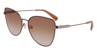 Ochelari de soare LONGCHAMP LO165S-734 pentru Femei auriu