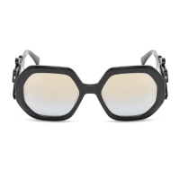 Ochelari de soare LONGCHAMP LO623SH-001 pentru Femei negru