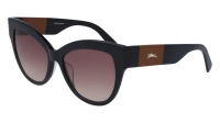 Ochelari de soare LONGCHAMP LO649S-424 pentru Femei negru maro