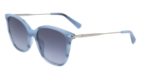 Ochelari de soare LONGCHAMP LO660S-421 pentru Femei albastru