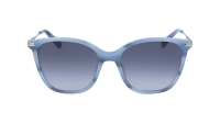 Ochelari de soare LONGCHAMP LO660S-421 pentru Femei albastru