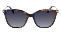 Ochelari de soare LONGCHAMP LO660S-434 pentru Femei albastru