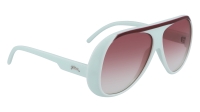 Ochelari de soare LONGCHAMP LO664S-419 pentru Femei albastru