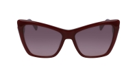 Ochelari de soare LONGCHAMP LO669S-598 pentru Femei rosu