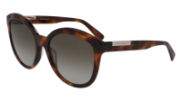 Ochelari de soare LONGCHAMP LO671S-214 pentru Femei maro