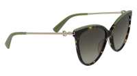 Ochelari de soare LONGCHAMP LO675S-221 pentru Femei maro