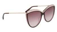 Ochelari de soare LONGCHAMP LO676S-202 pentru Femei maro