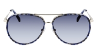 Ochelari de soare LONGCHAMP LO684S-719 pentru Femei auriu