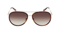 Ochelari de soare LONGCHAMP LO684S712 pentru Femei auriu