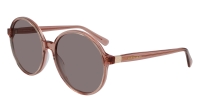 Ochelari de soare LONGCHAMP LO694S-272 pentru Femei roz