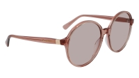 Ochelari de soare LONGCHAMP LO694S-272 pentru Femei roz