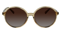 Ochelari de soare LONGCHAMP LO694S-740 pentru Femei galben