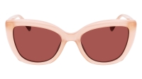 Ochelari de soare LONGCHAMP LO695S-681 pentru Femei roz