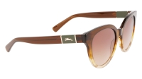 Ochelari de soare LONGCHAMP LO697S-701 pentru Femei maro