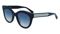 Ochelari de soare LONGCHAMP LO698S400 pentru Femei albastru