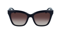 Ochelari de soare LONGCHAMP LO699S-400 pentru Femei albastru