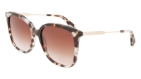 Ochelari de soare LONGCHAMP LO706S-404 pentru Femei albastru