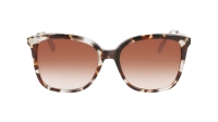 Ochelari de soare LONGCHAMP LO706S-404 pentru Femei albastru