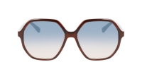 Ochelari de soare LONGCHAMP LO707S-220 pentru Femei maro