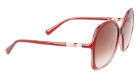 Ochelari de soare LONGCHAMP LO711S-603 pentru Femei rosu