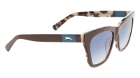 Ochelari de soare LONGCHAMP LO715S-201 pentru Femei maro