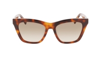 Ochelari de soare LONGCHAMP LO715S-230 pentru Femei maro