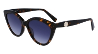 Ochelari de soare LONGCHAMP LO730S-242 pentru Femei maro