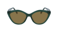 Ochelari de soare LONGCHAMP LO730S-303 pentru Femei verde