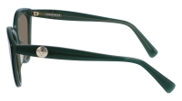 Ochelari de soare LONGCHAMP LO730S-303 pentru Femei verde