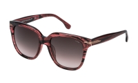 Ochelari de soare LOZZA SL4131M5409G1 pentru Femei roz