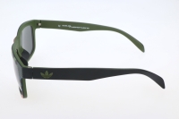 Ochelari de soare MAN ADIDAS AOR005-PDC030 negru verde camuflaj