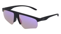 Ochelari de soare MAN ARMANI EXCHANGE AX4123S80784V negru