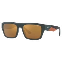 Ochelari de soare MAN ARMANI EXCHANGE AX4124SU83016 verde