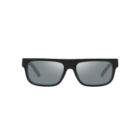 Ochelari de soare MAN ARNETTE AN4278-12006G negru