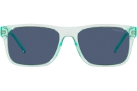 Ochelari de soare MAN ARNETTE AN4298-279680 verde