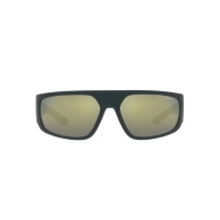 Ochelari de soare MAN ARNETTE AN4304-2845-2 negru