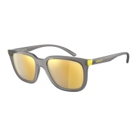 Ochelari de soare MAN ARNETTE AN4306-28275A gri