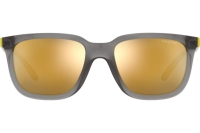 Ochelari de soare MAN ARNETTE AN4306-28275A gri