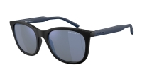 Ochelari de soare MAN ARNETTE AN4307-275822 negru