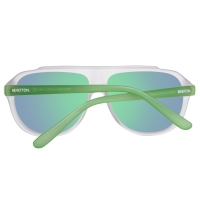 Ochelari de soare MAN BENETTON BE921S02 albastru