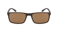 Ochelari de soare MAN CALVIN KLEIN CK21508S210 maro