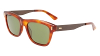 Ochelari de soare MAN CALVIN KLEIN CK21526S-213 galben