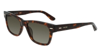 Ochelari de soare MAN CALVIN KLEIN CK21528S-220 maro