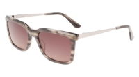 Ochelari de soare MAN CALVIN KLEIN CK22517S-25 gri