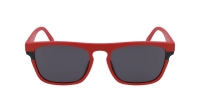 Ochelari de soare MAN Calvin Klein Jeans CKJ21601S-600 rosu