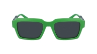 Ochelari de soare MAN Calvin Klein Jeans CKJ23604S-300 verde