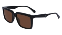 Ochelari de soare MAN Calvin Klein Jeans CKJ23607S-1 negru