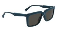 Ochelari de soare MAN Calvin Klein Jeans CKJ23607S-300 verde