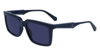 Ochelari de soare MAN Calvin Klein Jeans CKJ23607S-400 albastru